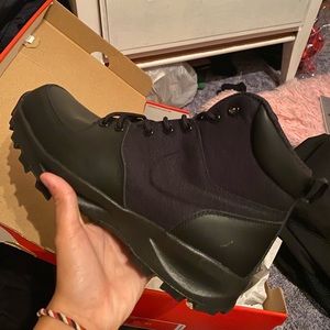 Men’s Nike Boots